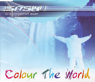 Sash! – Colour The World