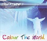 Sash! – Colour The World