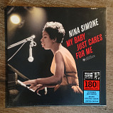 Nina Simone – My Baby Just Cares For Me