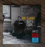 Gil Evans – Out Of The Cool