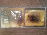 Лiцензiйний запис ON THORNS I LAY-Angeldust [cd, 2001]