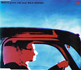 U2 – Who's Gonna Ride Your Wild Horses