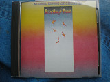 Cd Mahavishnu -Birds of Fire- Japan SICJ 146