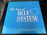 BLUE SYSTEM “The Best Of Blue System”