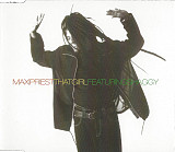 Maxi Priest Featuring Shaggy – That Girl
