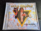 ALICE COOPER “Welcome To My Nightmare”
