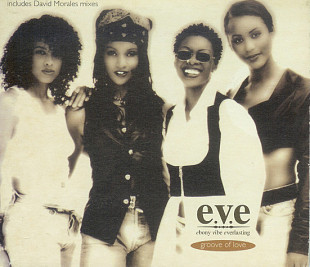 E.v.e – Groove Of Love