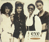 E.v.e – Groove Of Love