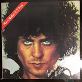 Marc Bolan & T•Rex* – Zinc Alloy