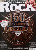 Classic Rock (rus) - грудень 2010