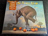 THE FLOWER KINGS “Waiting For Miracles” (limited edition)