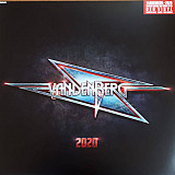 VANDENBERG feat. Ronnie Romero – 2020 - Red Vinyl '2020 Mascot Records - Limited Edition - NEW