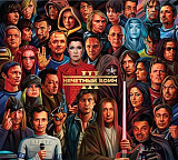 Би 2 – Нечетный Воин III 2 CD+DVD