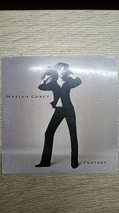 Mariah Carey - fantasy