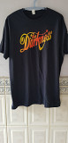 Футболка "The Darkness" (100% cotton, XL, Pakistan)