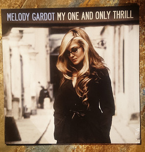 Melody Gardot – My One And Only Thrill