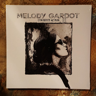 Melody Gardot – Currency Of Man