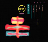Lush – Black Spring