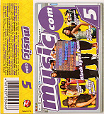 Music Com 5