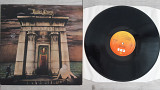 JUDAS PRIEST SIN AFTER SIN ( CBS 82008 A1/B1 ) 1977 HOLL