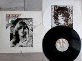 PETER FRAMPRON ( HUMBLE PIE ) SOMETHIN'S HAPPENING ( A&M AMLH 63619 A1/B1 ) 1974 HOLLAND
