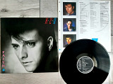 H 2 O FAITH ( RCA PL 70107 A1/B1 ) 1984 GER