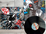 DARYL HALL / JOHN OATES BIG BAM BOOM ! PL 8539 A1/B1 ( RCA 1984 GER