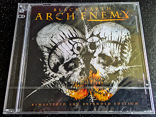 ARCH ENEMY “Black Earth” (expanded edition)