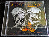 ARCH ENEMY “Black Earth” (expanded edition)