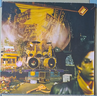 Prince ‎– Sign "O" The Times