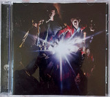 Rolling Stones - A Bigger Bang. Фирменный. 300гр.