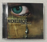 CD NICKELBACK 2001 Silver Side Up (EU)