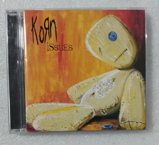 CD KORN 1999 Issues (Austria)