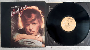 DAVID BOWIE YOUNG AMERICANS ( RCA APL1-0998 ) 1975 US