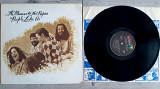THE MAMAS & THE PAPAS PEOPLE LIKE US ( ABC / DUNHILLL DSX-50106 ) CC 1971 US