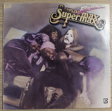 Supermax – Fly With Me