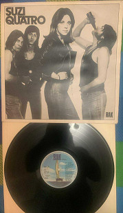 Suzi Quatro – Suzi Quatro - 73
