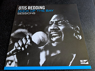 OTIS REDDING “Dock Of The Bay Sessions”