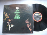 John Coltrane ( JAPAN )
