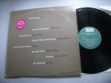 ECM Sampler