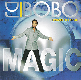 DJ BoBo – Magic