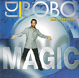 DJ BoBo – Magic