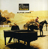 Elton John – The Captain & The Kid