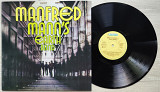 Manfred Mann's Earth Band – Manfred Mann's Earth Band (Germany, Bronze)