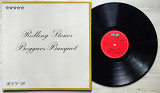 The Rolling Stones ‎– Beggars Banquet (Germany, Decca)
