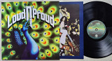 Nazareth - Loud'n'proud (Germany, Vertigo)