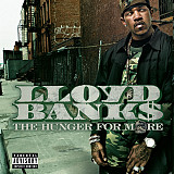 Lloyd Banks – The Hunger For More