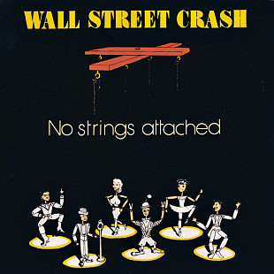 Wall Street Crash – No Strings Attached ( Germany )