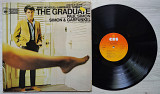 Simon & Garfunkel, David Grusin – The Graduate ( Holland, CBS )