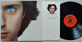 Jean-Michel Jarre - Magnetic Fields (Germany, Polydor)